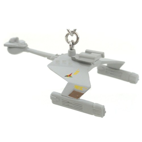 Klingon battle cruiser - d7,