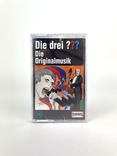 Die drei fragezeichen nr - ???,