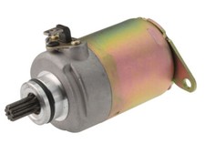 Anlassermotor für Kymco Yager People Agility R12 R16 Like Movie Dink Super 8 125