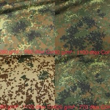 Militärstoff Nylon Stoff