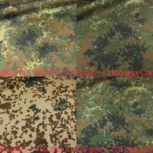 Militärstoff nylon stoff - militärstoff,