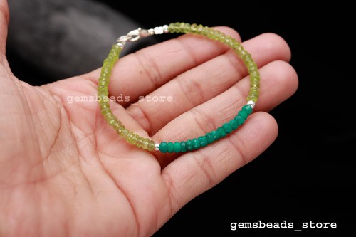 Korund smaragd peridot - smaragd,