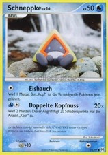 Pokemon Platin - Arceus 75/99