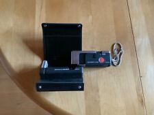 Agfamatic pocket 2000 mit Orginal Tasche