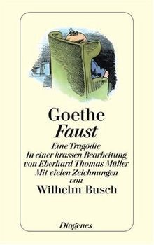 Faust eine tragödie von - tragödie.,