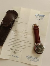 Vostok Komandirskie Victory