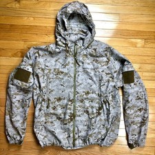 USMC MARPAT FROG Combat Parka