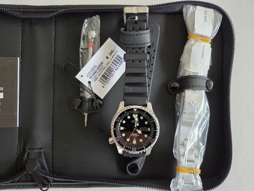 Citizen promaster marine - citizen,