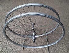 Laufradpaar 26" Rennrad