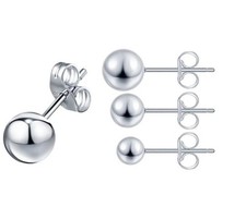 Medizinische Ohrstecker