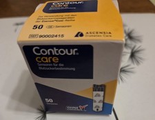 Contour Care
