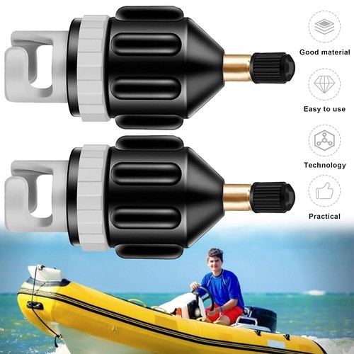 Sup pumpe adapter schlauchboot - sup,
