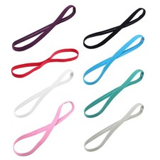 Sport Headbands Non-Slip