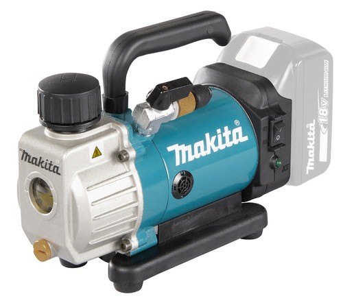 Makita akku vakuumpumpe 18v - akku-vakuumpumpe,