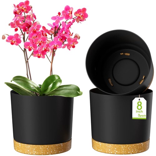 Blumentopf 20cm diam 3er set - blumentopf, diam,