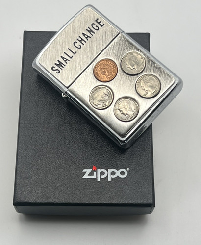 Original brandneu 2003 zippo - brandneu,