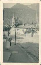 Ansichtskarte Brandenburg 1938