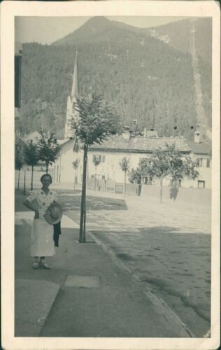 Ansichtskarte brandenburg 1938 - ansichtskarte,