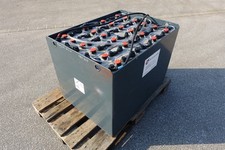 Traktionsbatterie 48v 5pzs625 - 48v,
