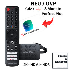 Waipu.tv 4K Stick HDMI HDR