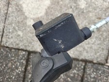 KTM 620 Duke LC4 Bremspumpe