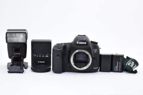 Neuwertig canon eos - canon,