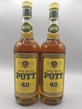 Der gute pott alkohol - pott,