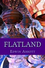 Flatland von Abbott, Edwin A | Buch | Zustand sehr gut