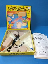 Brettspiel haba karambolage - brettspiel,