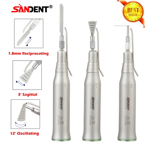 Dental-Mikrosäge