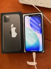 Apple iPhone 11 Pro Max A2218