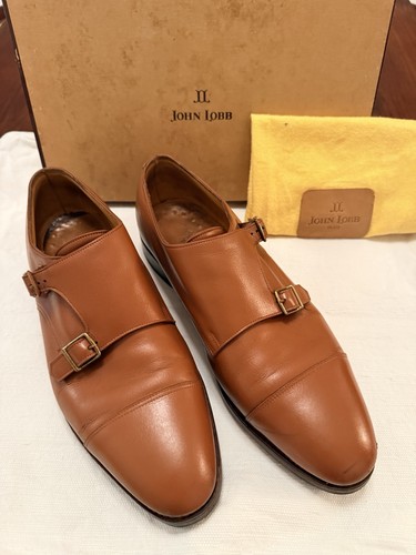 John lobb williams - lobb,