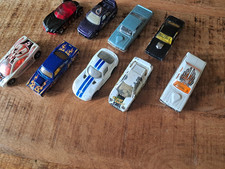 Hot Wheels | Matchbox | Konvolut