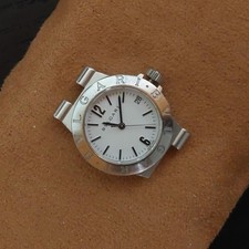 Bulgari Diagono Damenuhr LCV