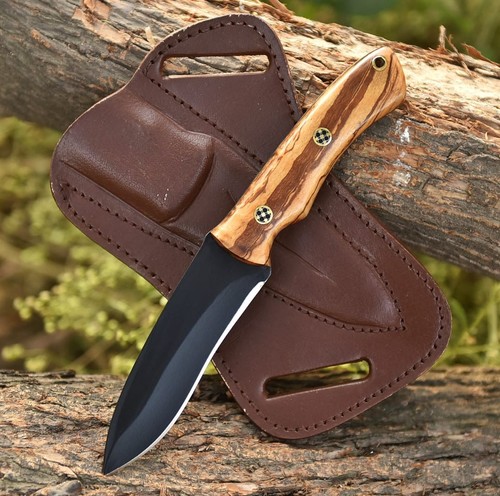 Taschenmesser handgeschmiedet - taschenmesser,