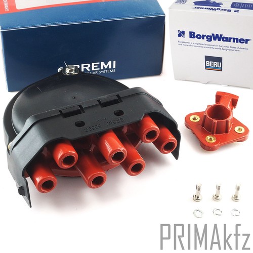 Beru 8069r verteilerkappe - beru,