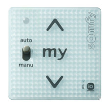 Somfy Smoove A/M io - neu und
