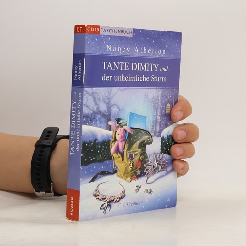Tante dimity und der - und,