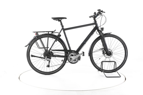 Gudereit lc55 fahrrad - gudereit, &