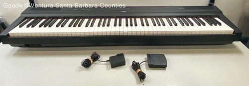 Yamaha 125 key digital - p-125, 88-key
