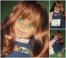 1989 vintage Zapf Sammler