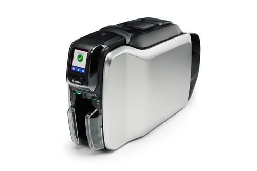 Zebra zc300 300 - zebra, 11,8