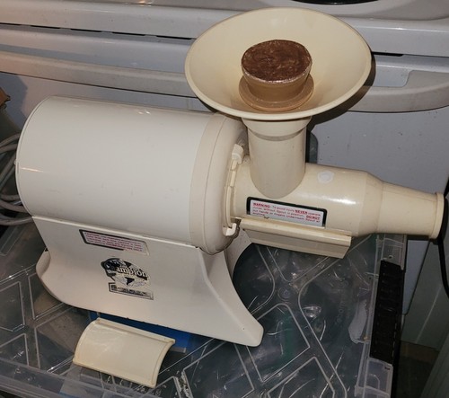 Champion juicer 853s - juicer, g5-ng-853s