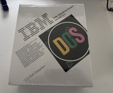 IBM Dos 5.0 - 3.5'' Floppy