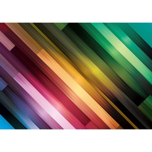 Fototapete-VLIES-BUNTE