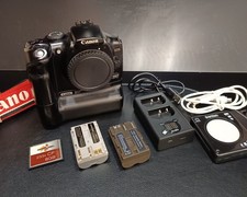 CANON EOS 300D digitale