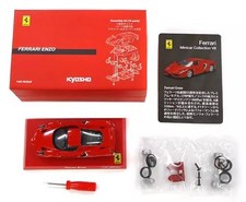 Kyosho ferrari enzo test - 1/64,