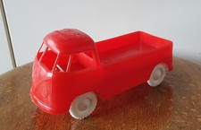 Vintage VW T1 Bus Pritsche