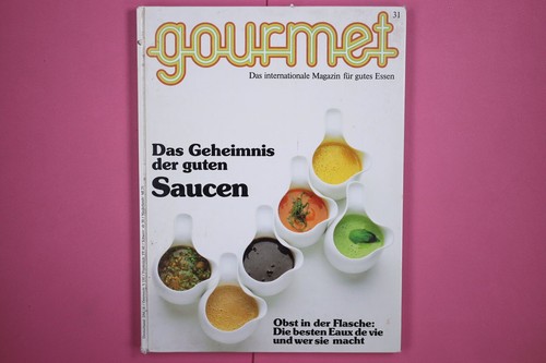 216656 gourmet das - 216656, gourmet-das