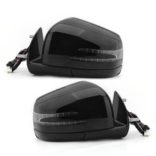 Außenspiegel Links + Rechts